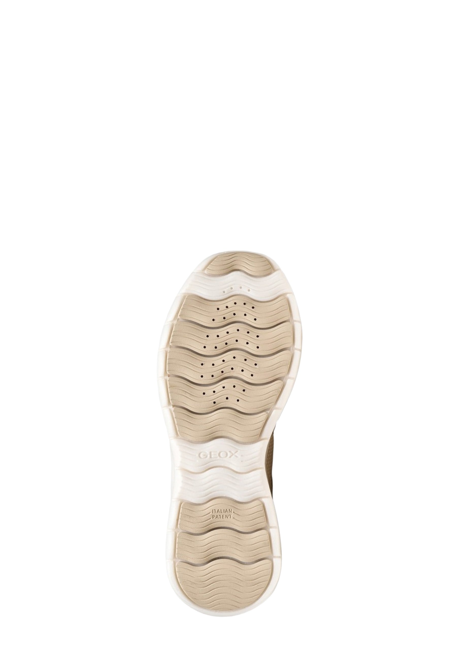 Sneakers Beige Geox