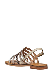 Sandali Grigio Geox