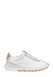 Sneakers Bianco Geox