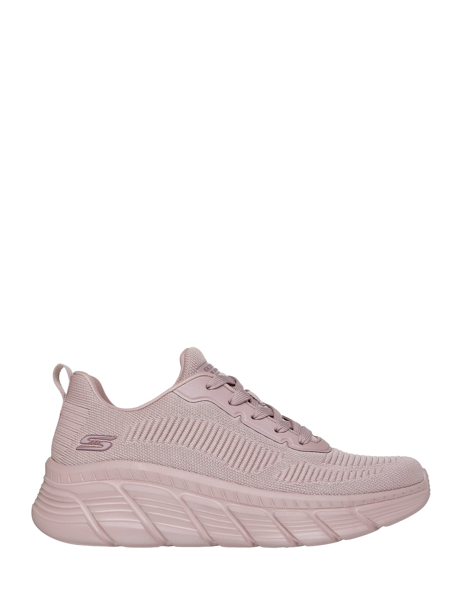 Scarpe da ginnastica Rosa Skechers
