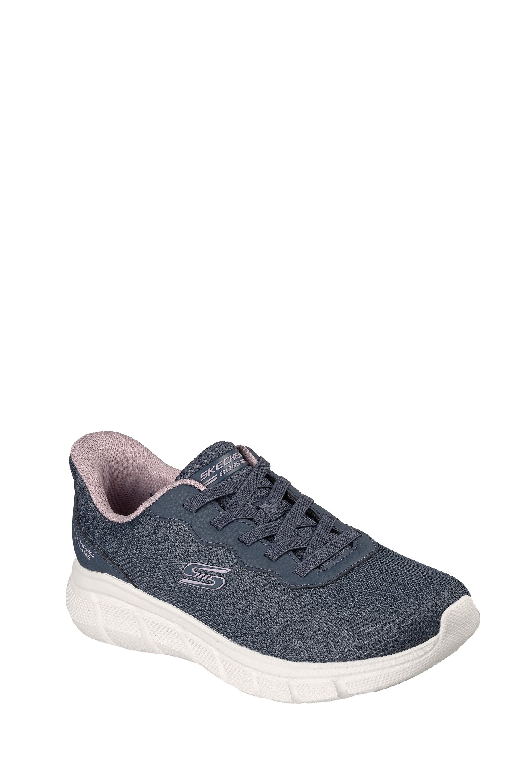 Scarpe da ginnastica Blu Skechers