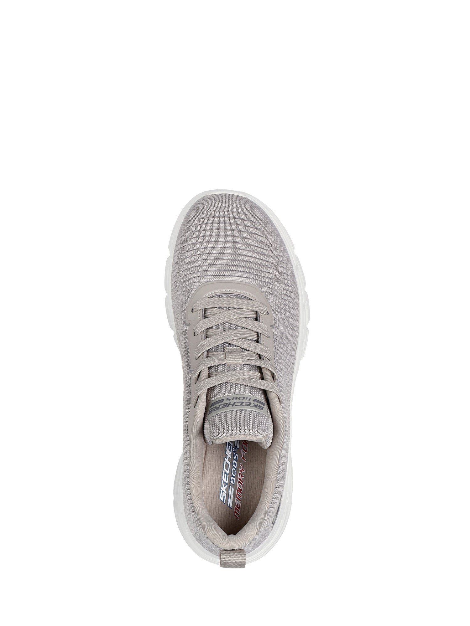 Scarpe da ginnastica Tortora Skechers