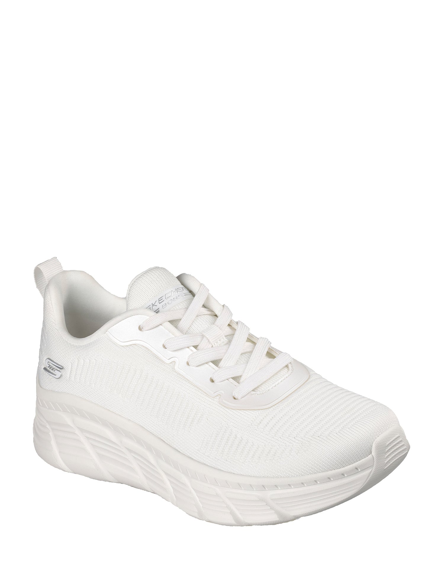 Scarpe da ginnastica Bianco Skechers