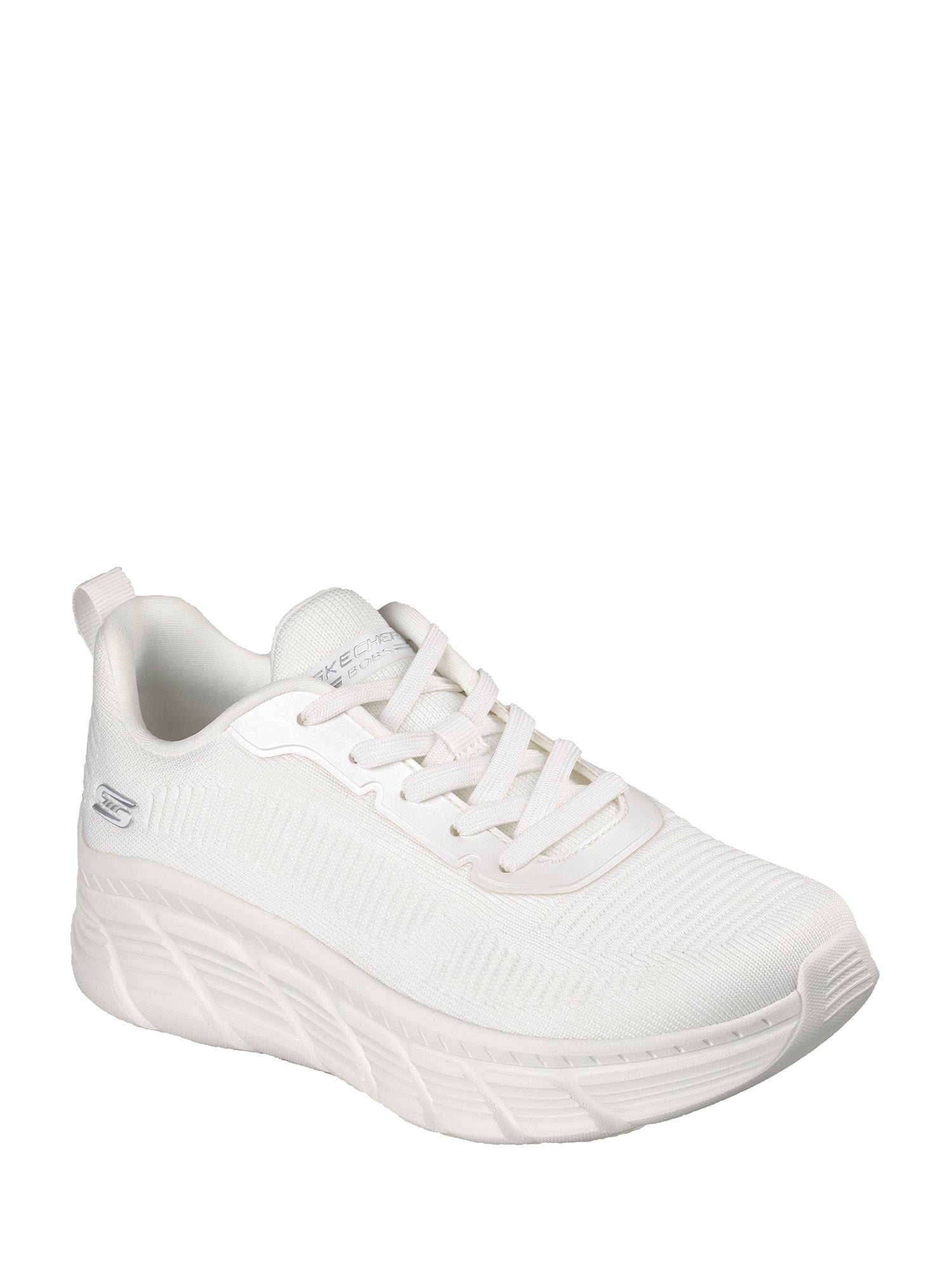 Scarpe da ginnastica Bianco Skechers