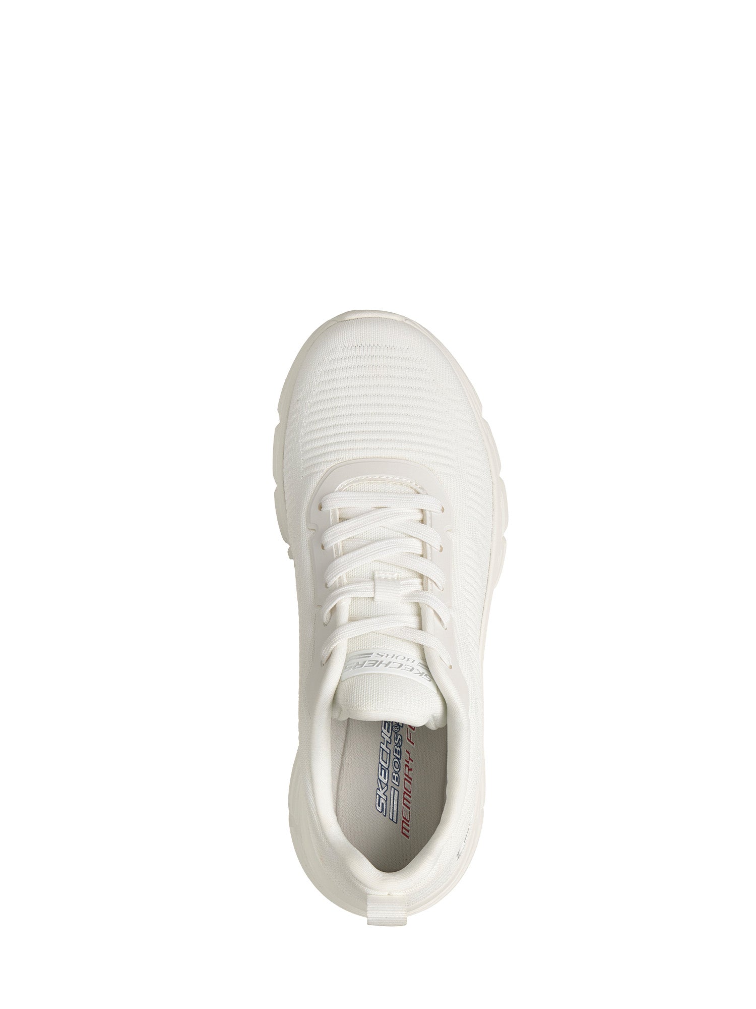 Scarpe da ginnastica Bianco Skechers
