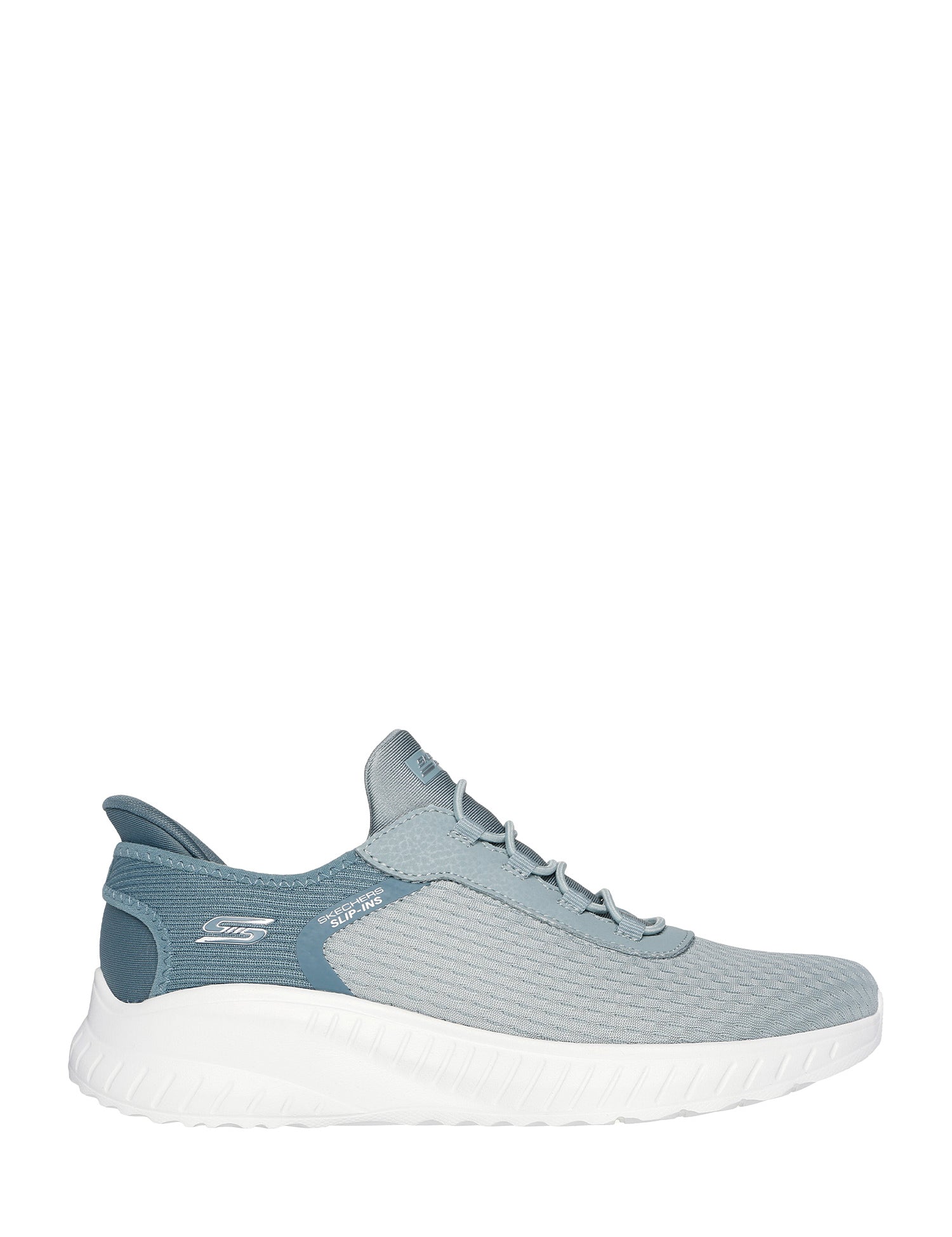 Scarpe da ginnastica Blu Chiaro Skechers