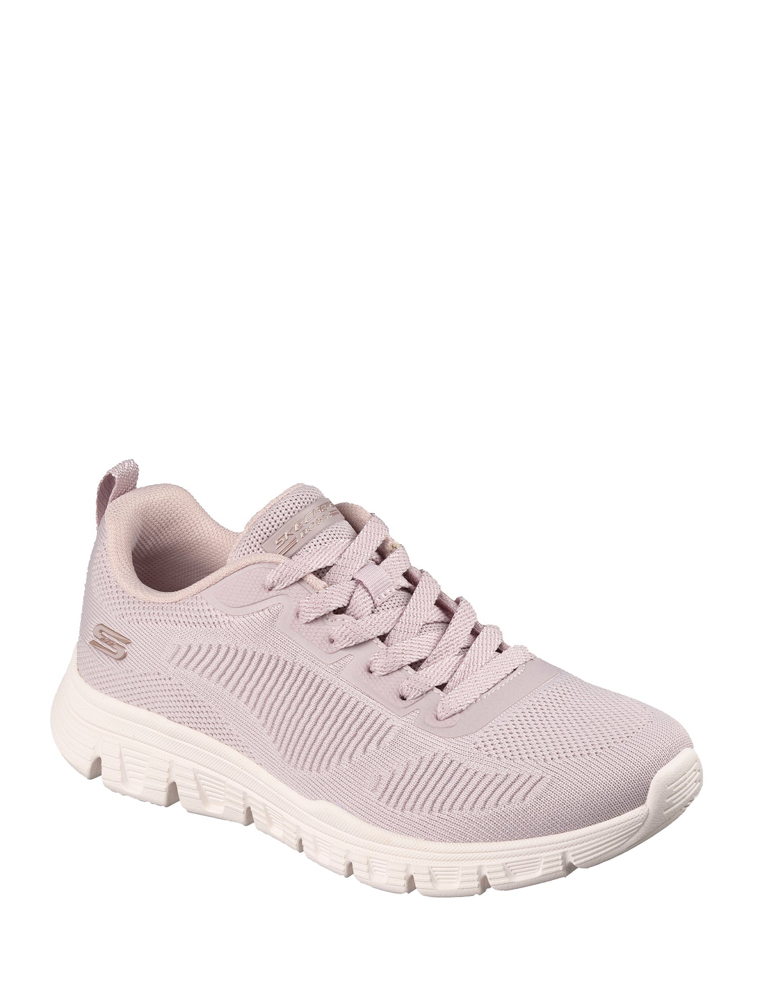 Scarpe da ginnastica Rosa Skechers