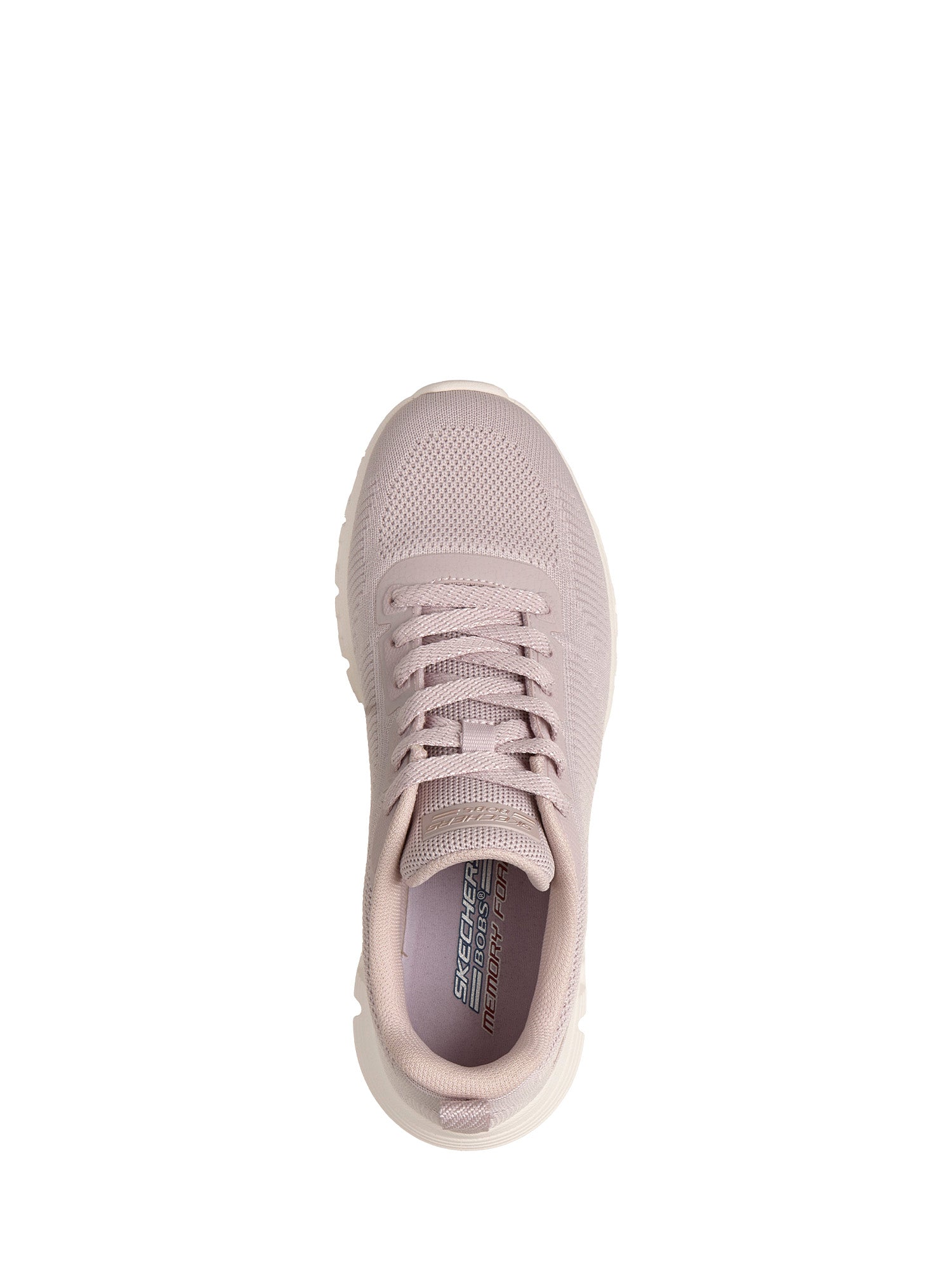 Scarpe da ginnastica Rosa Skechers