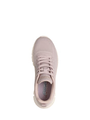 Scarpe da ginnastica Rosa Skechers