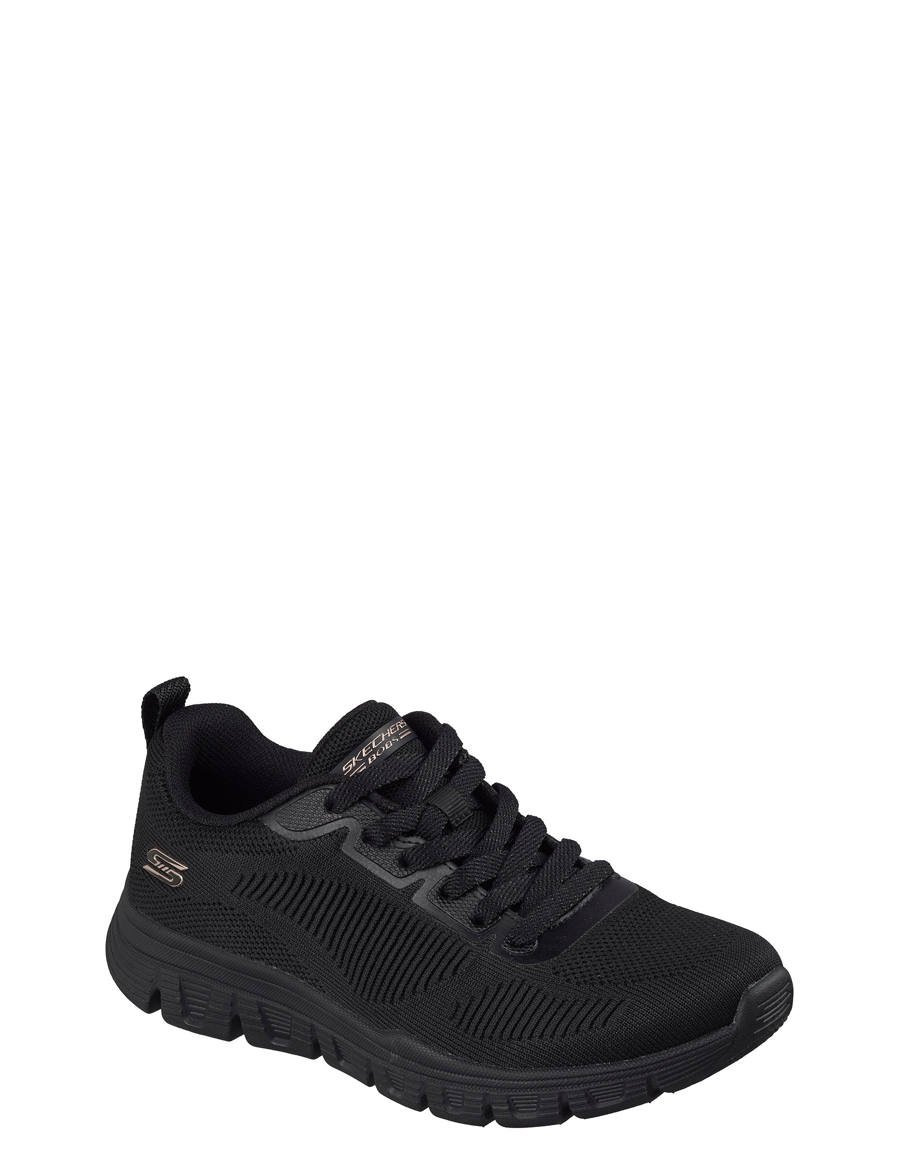Scarpe da ginnastica Nero Skechers