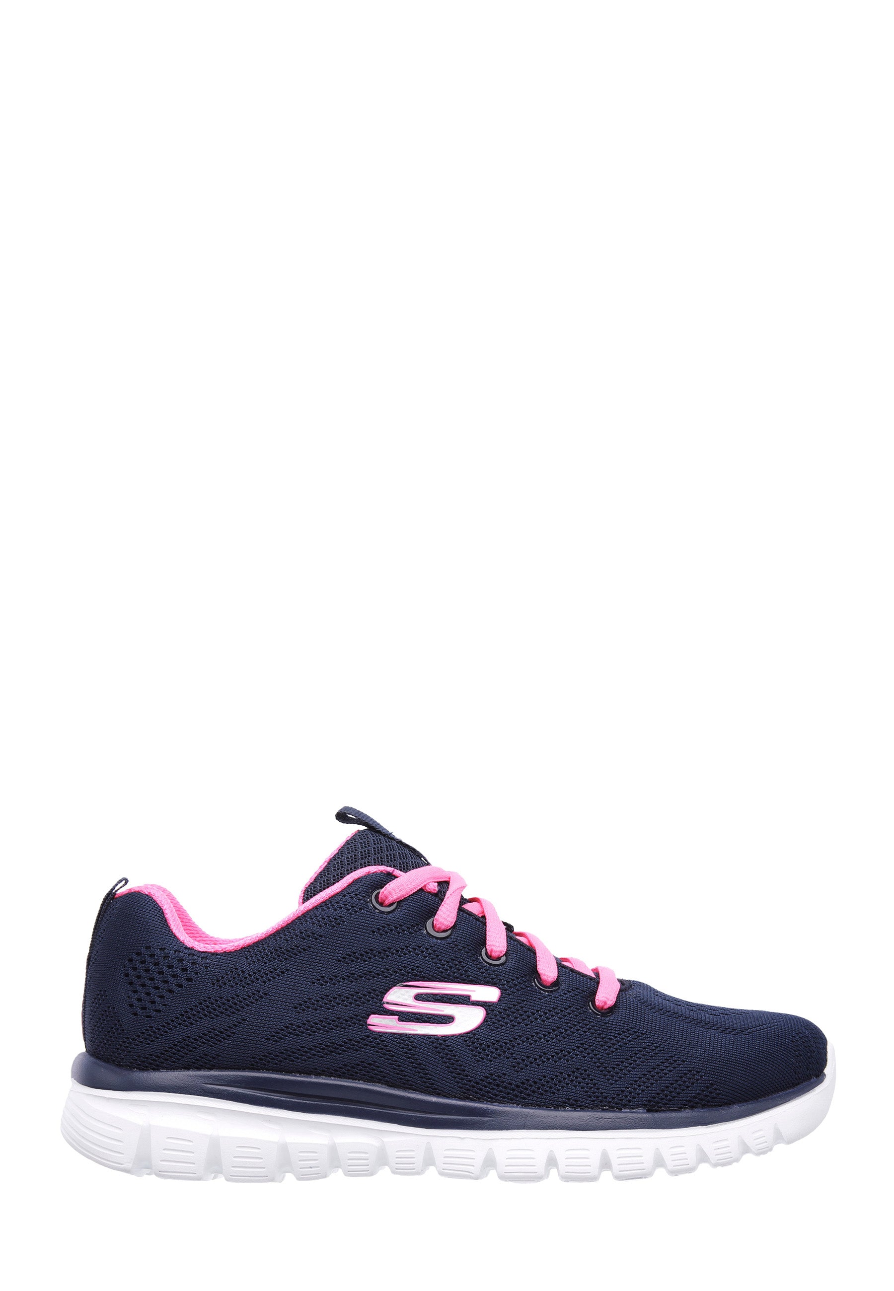 Scarpe da ginnastica Blu Skechers