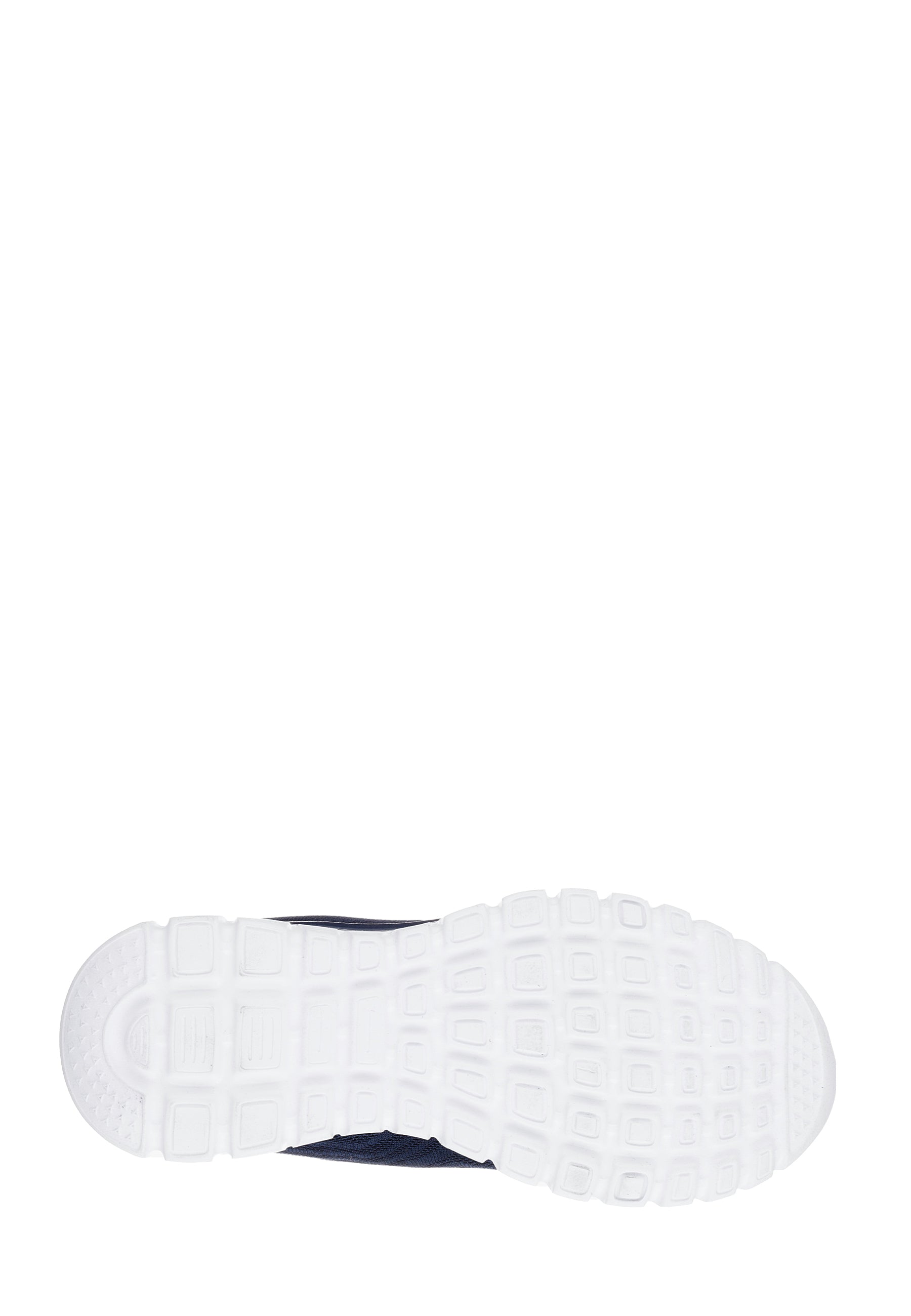 Scarpe da ginnastica Blu Skechers