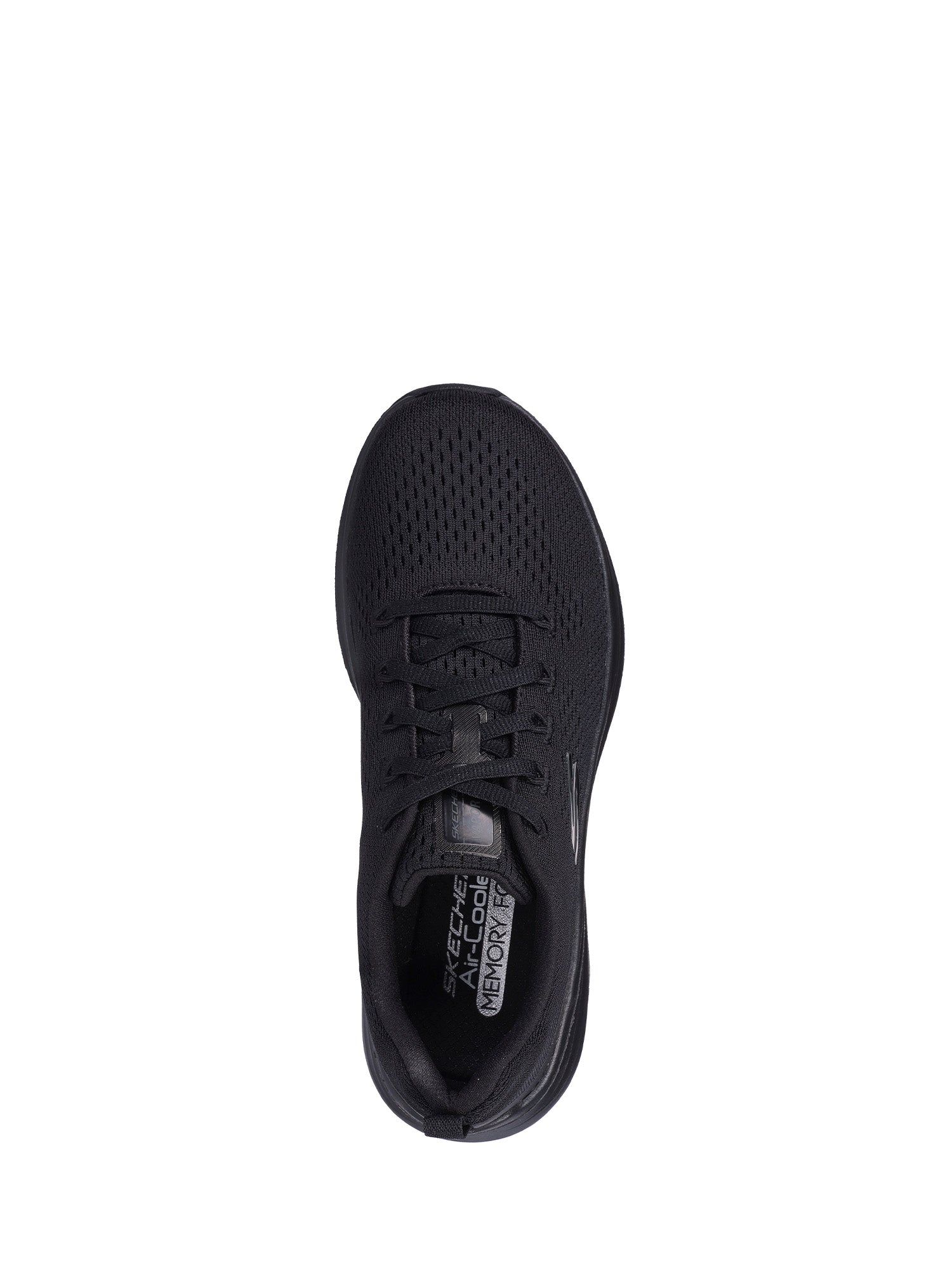 Scarpe da ginnastica Nero Skechers
