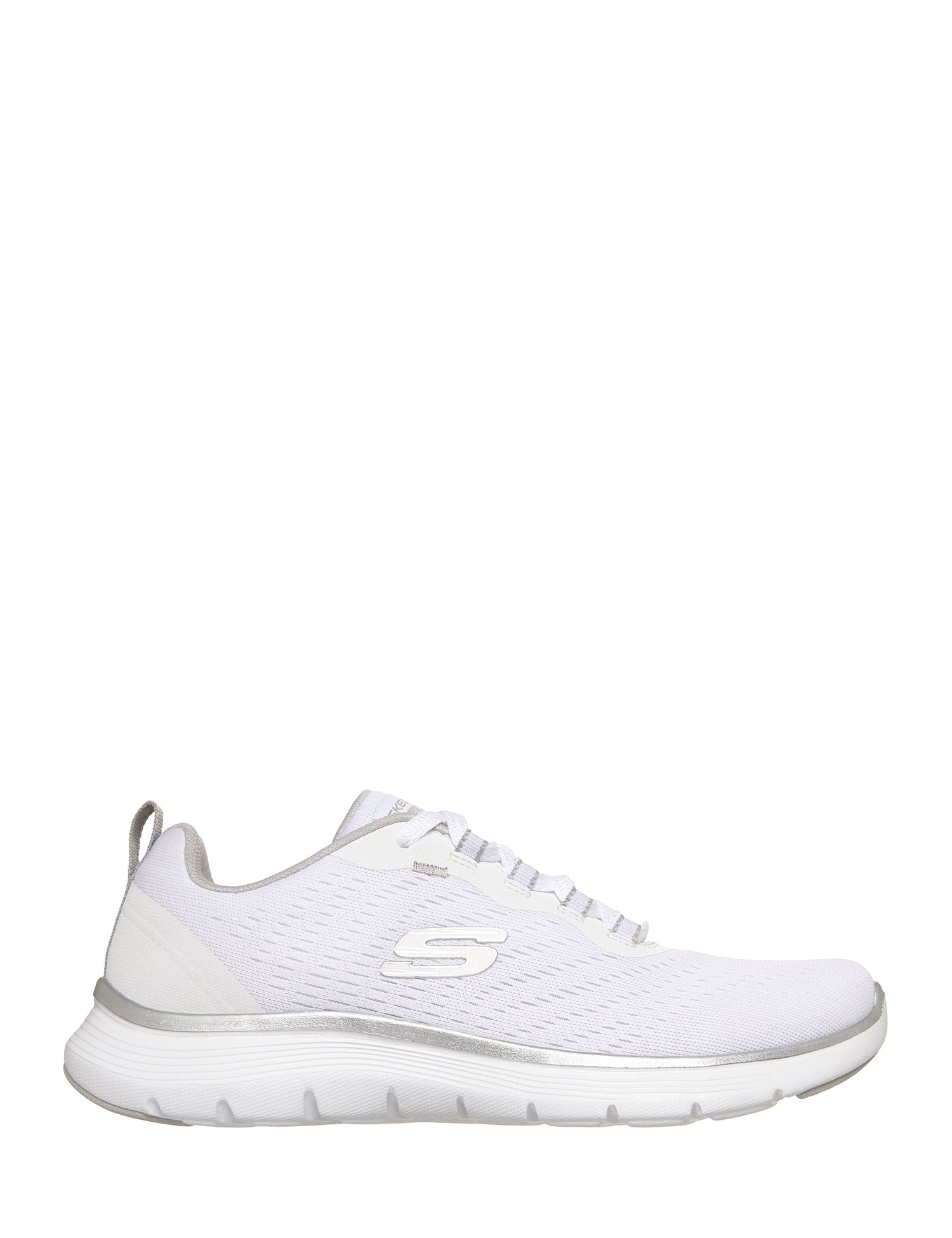 Scarpe da ginnastica Bianco Skechers