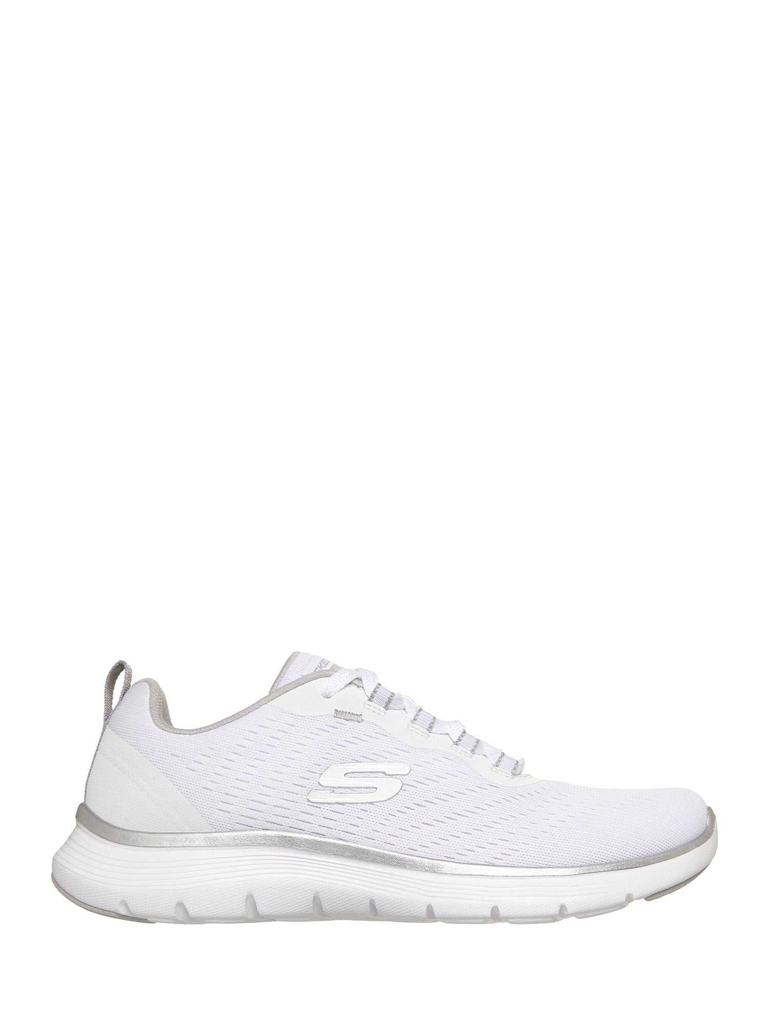 Scarpe da ginnastica Bianco Skechers