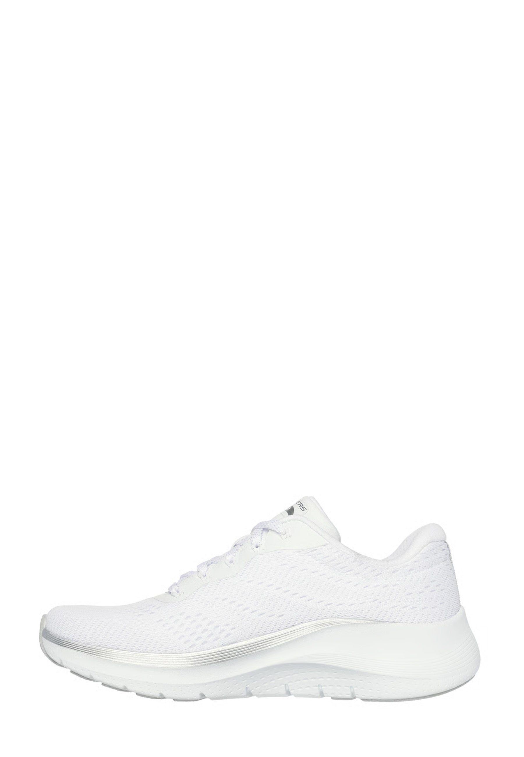 Sneakers Bianco Skechers