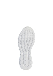 Scarpe da ginnastica Bianco Oro Skechers