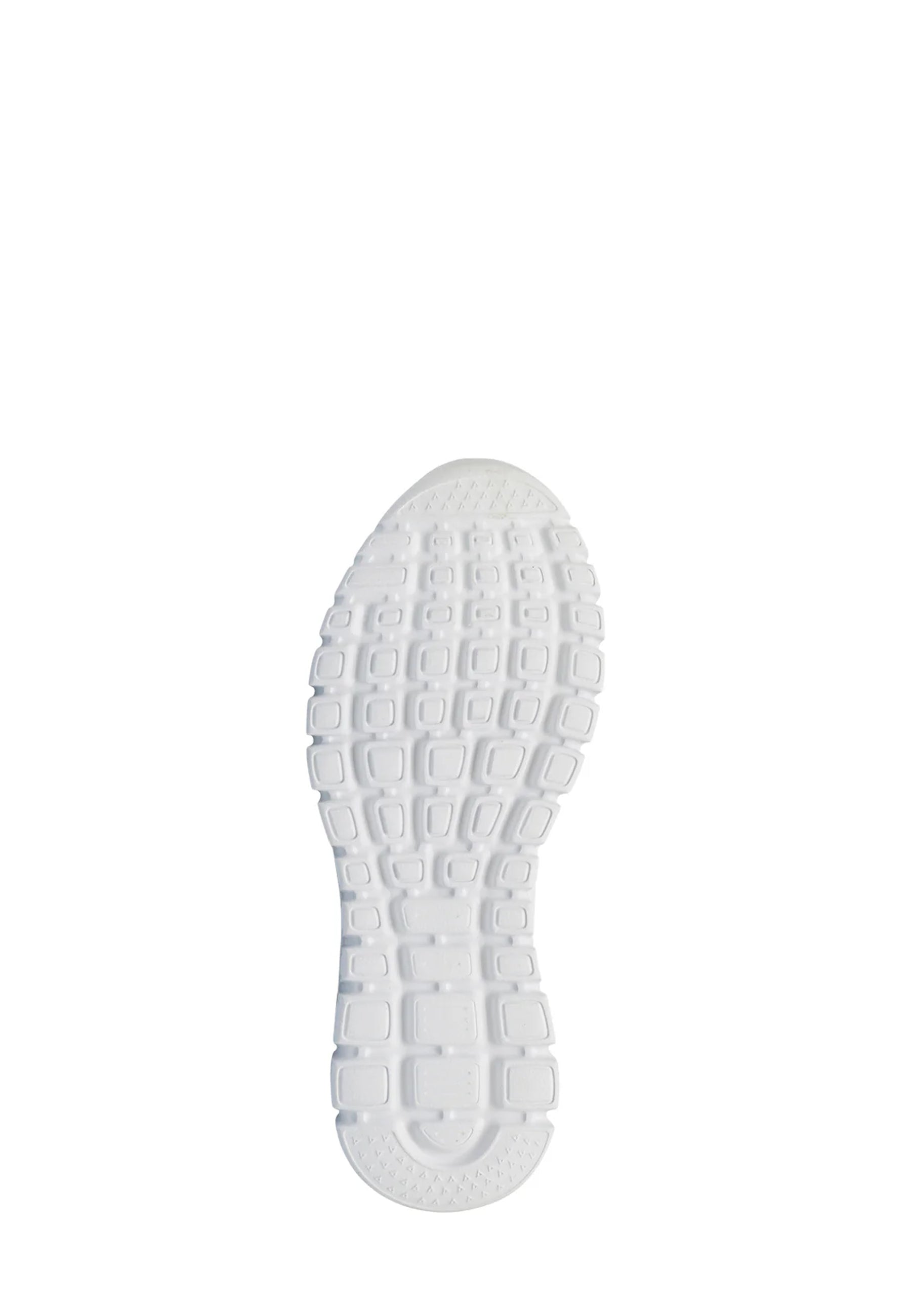 Scarpe da ginnastica Bianco Oro Skechers