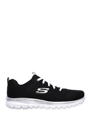 Scarpe da ginnastica Bianco Skechers