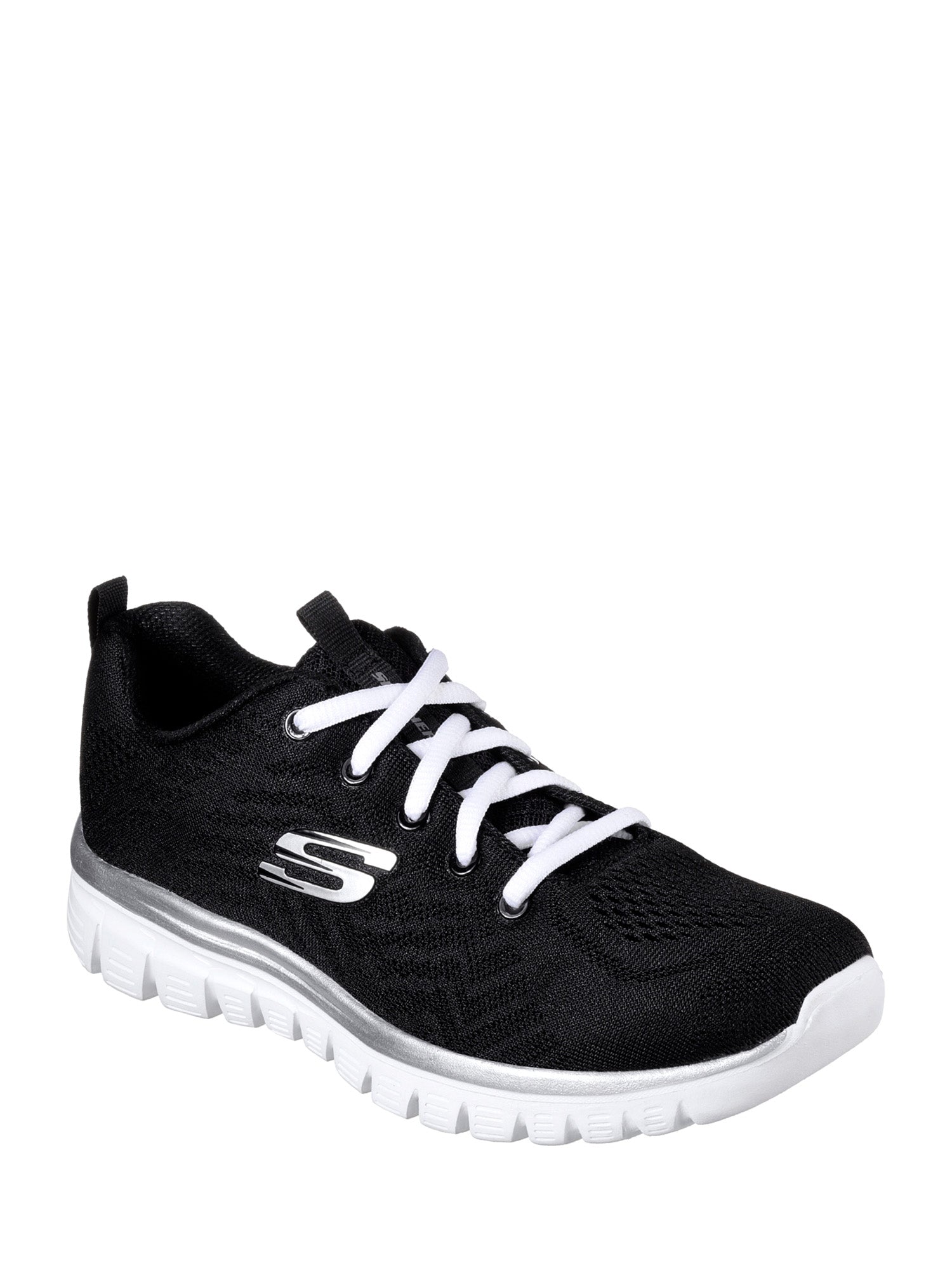 Scarpe da ginnastica Bianco Skechers