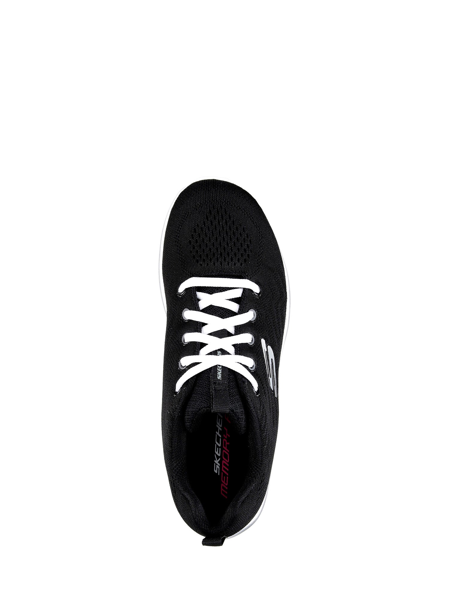 Scarpe da ginnastica Bianco Skechers
