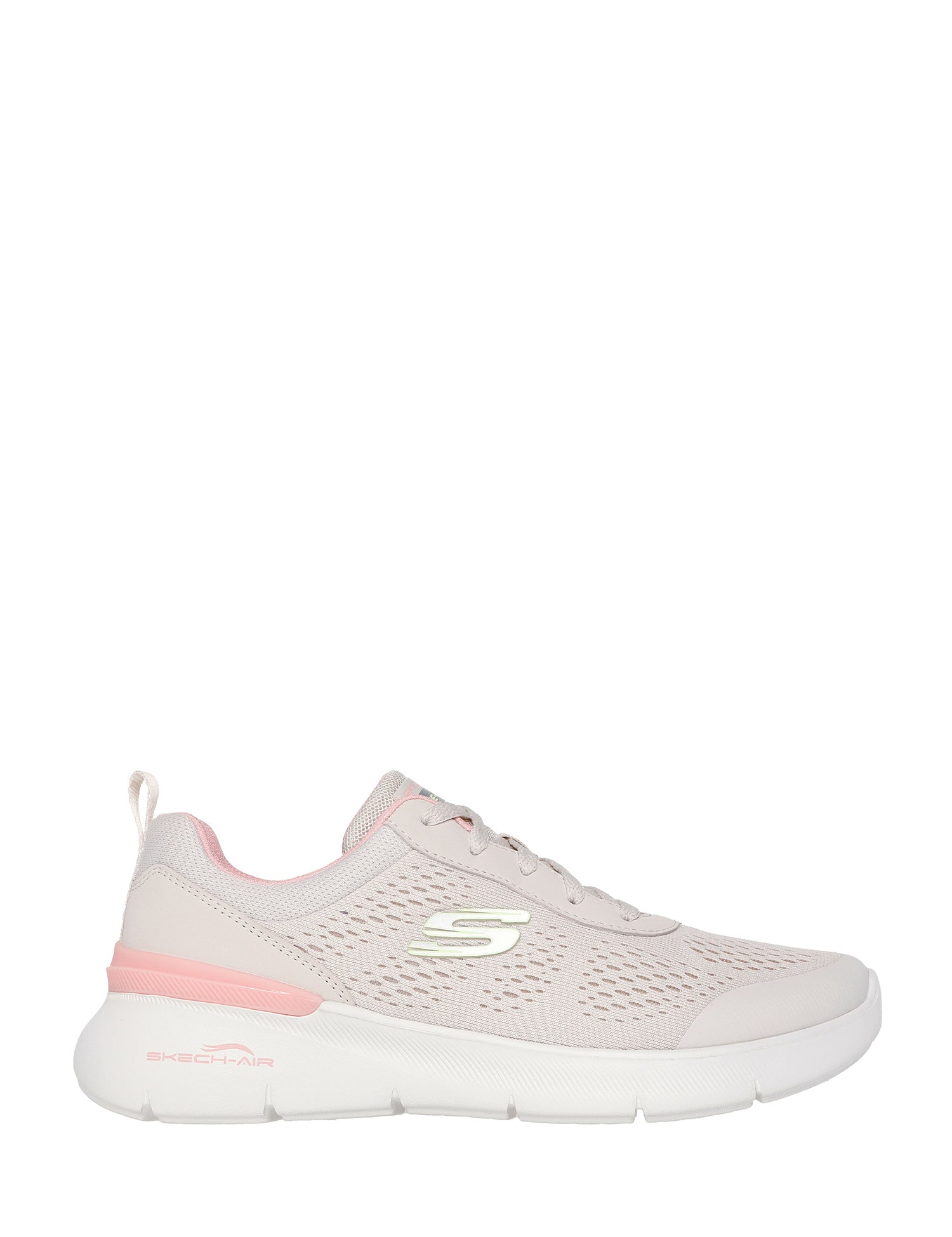 Scarpe da ginnastica Rosa Skechers