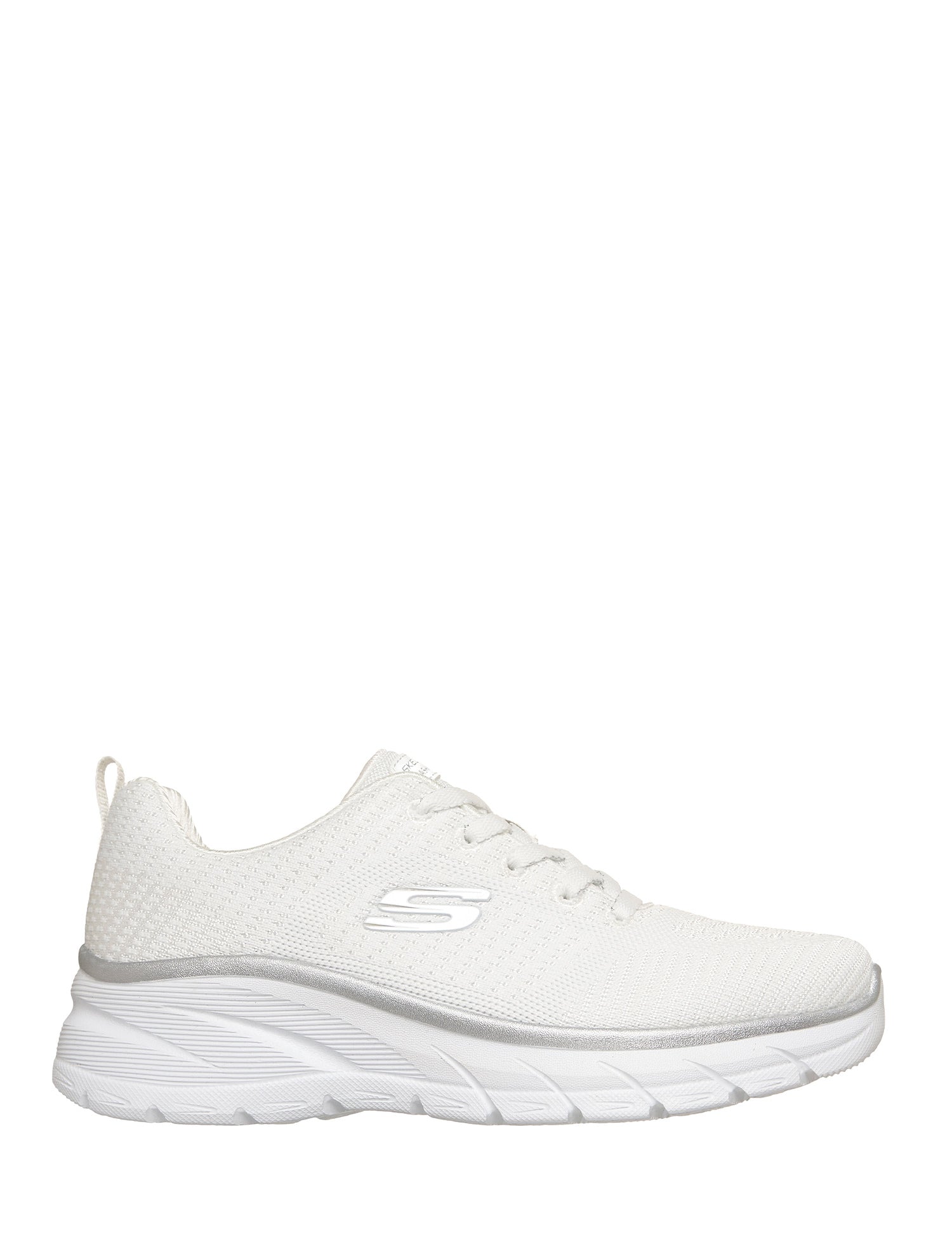 Scarpe da ginnastica Bianco Skechers