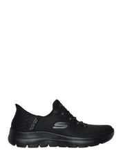 Scarpe da ginnastica Nero Skechers