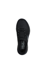 Scarpe da ginnastica Nero Skechers