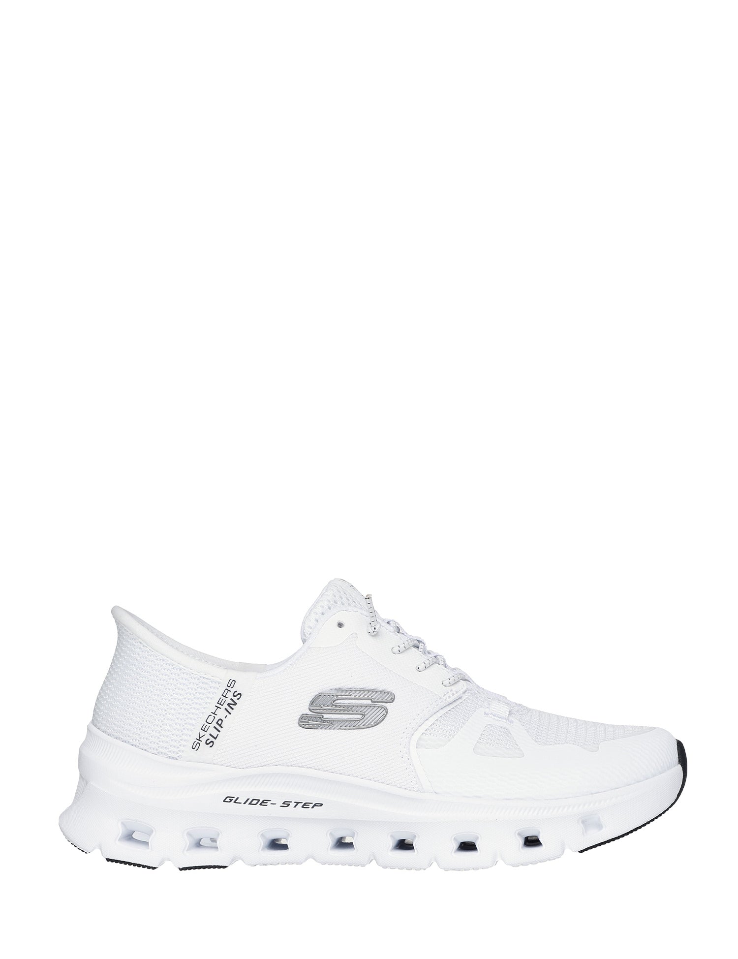 Scarpe da ginnastica Bianco Skechers