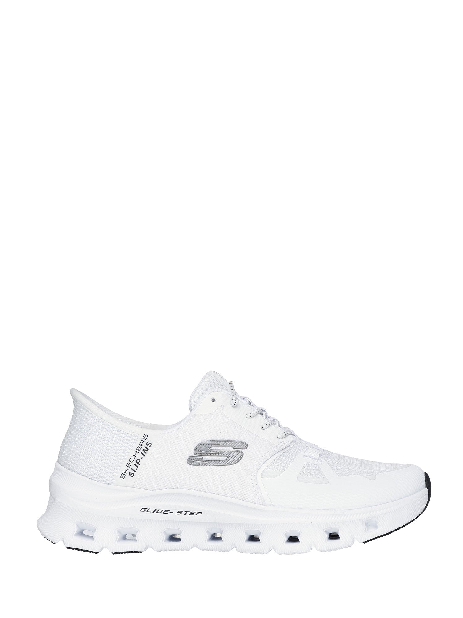 Scarpe da ginnastica Bianco Skechers