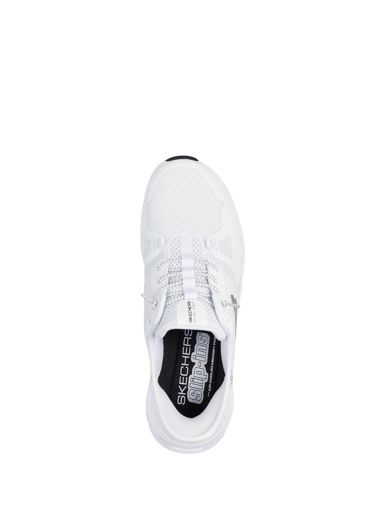 Scarpe da ginnastica Bianco Skechers