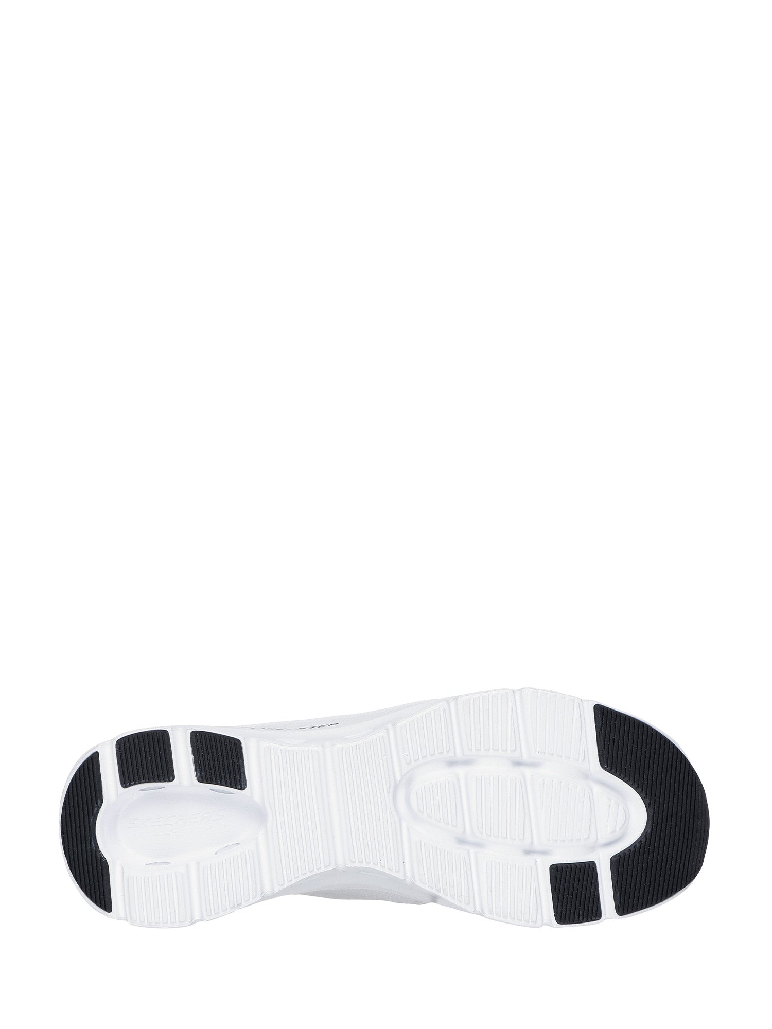 Scarpe da ginnastica Bianco Skechers