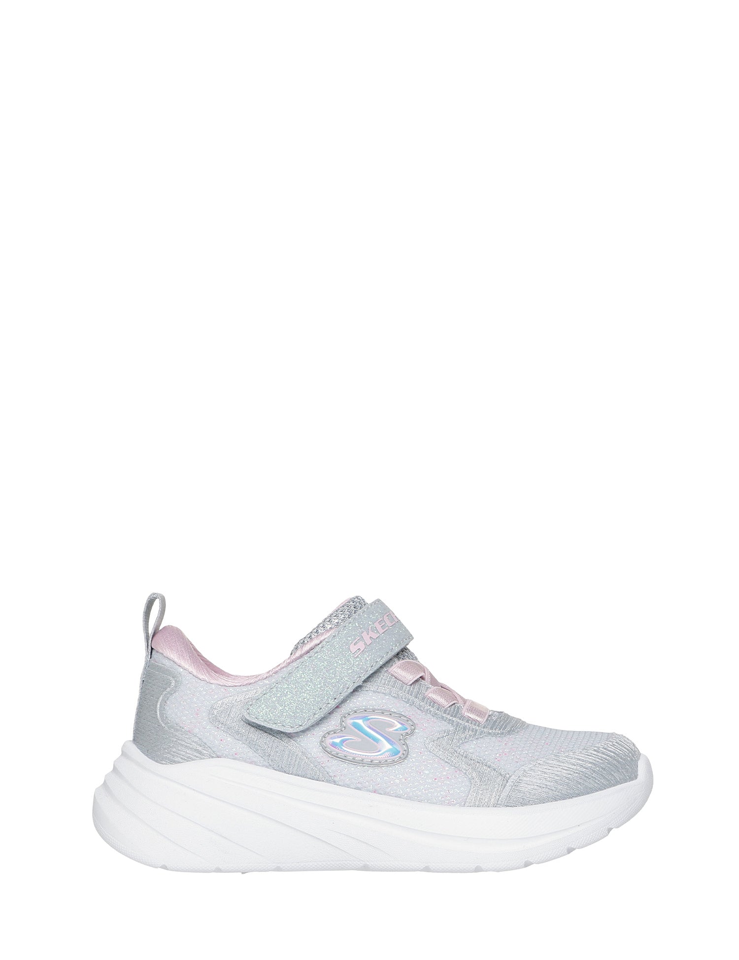 Scarpe con strappi Grigio Skechers
