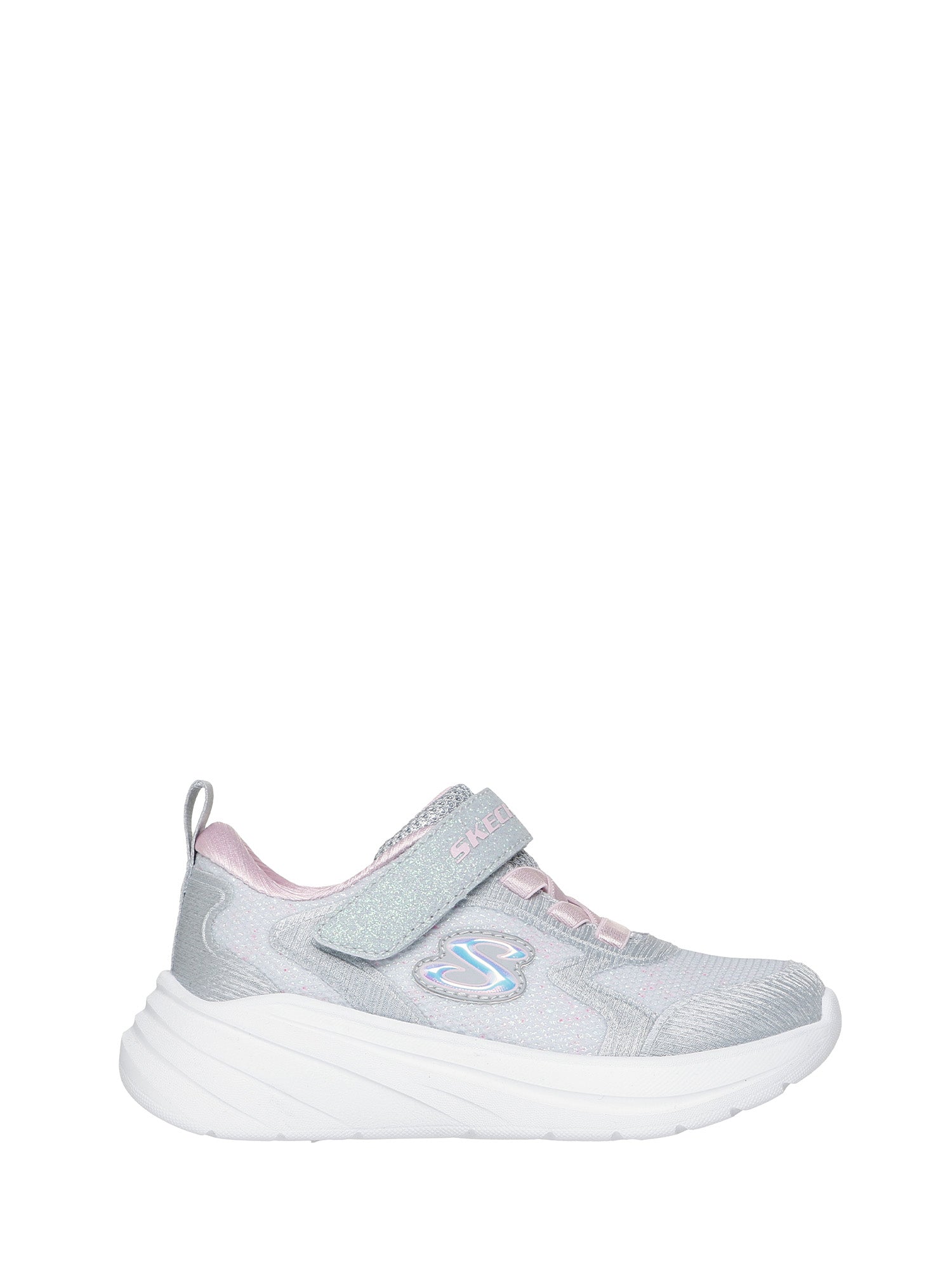 Scarpe con strappi Grigio Skechers