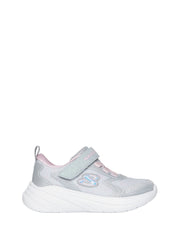Scarpe con strappi Grigio Skechers