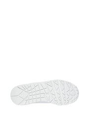 Sneakers Bianco Skechers