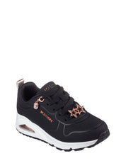 Sneakers Nero Skechers