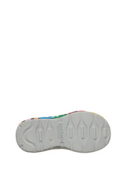 Scarpe con strappi Multicolore Skechers
