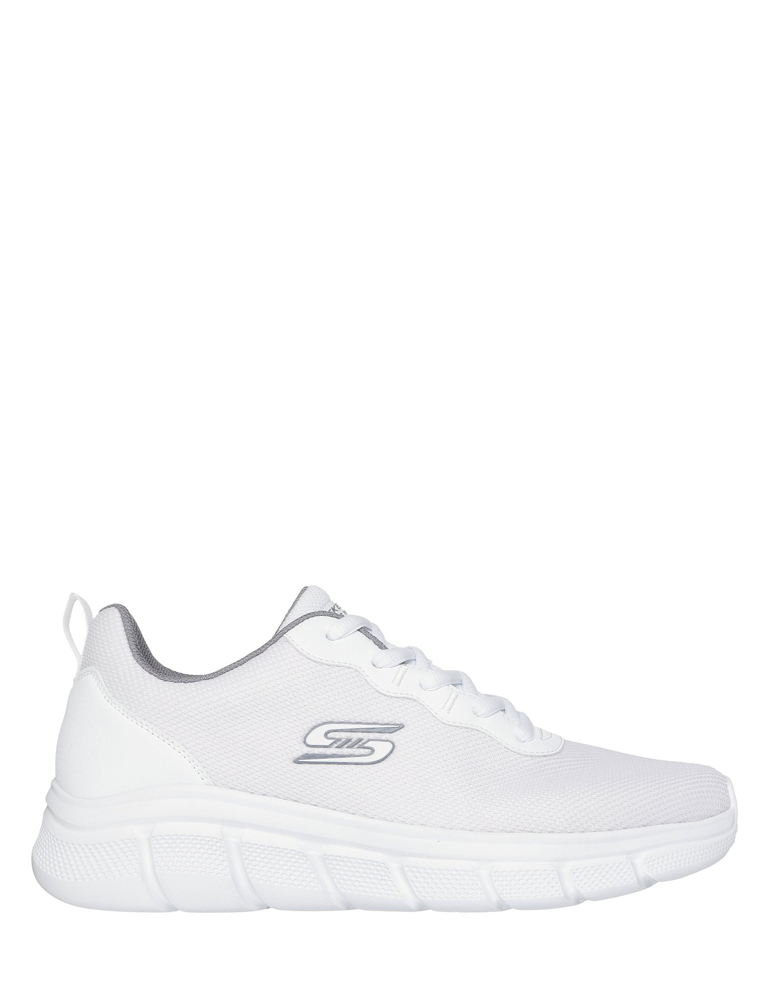 Scarpe da ginnastica Bianco Skechers