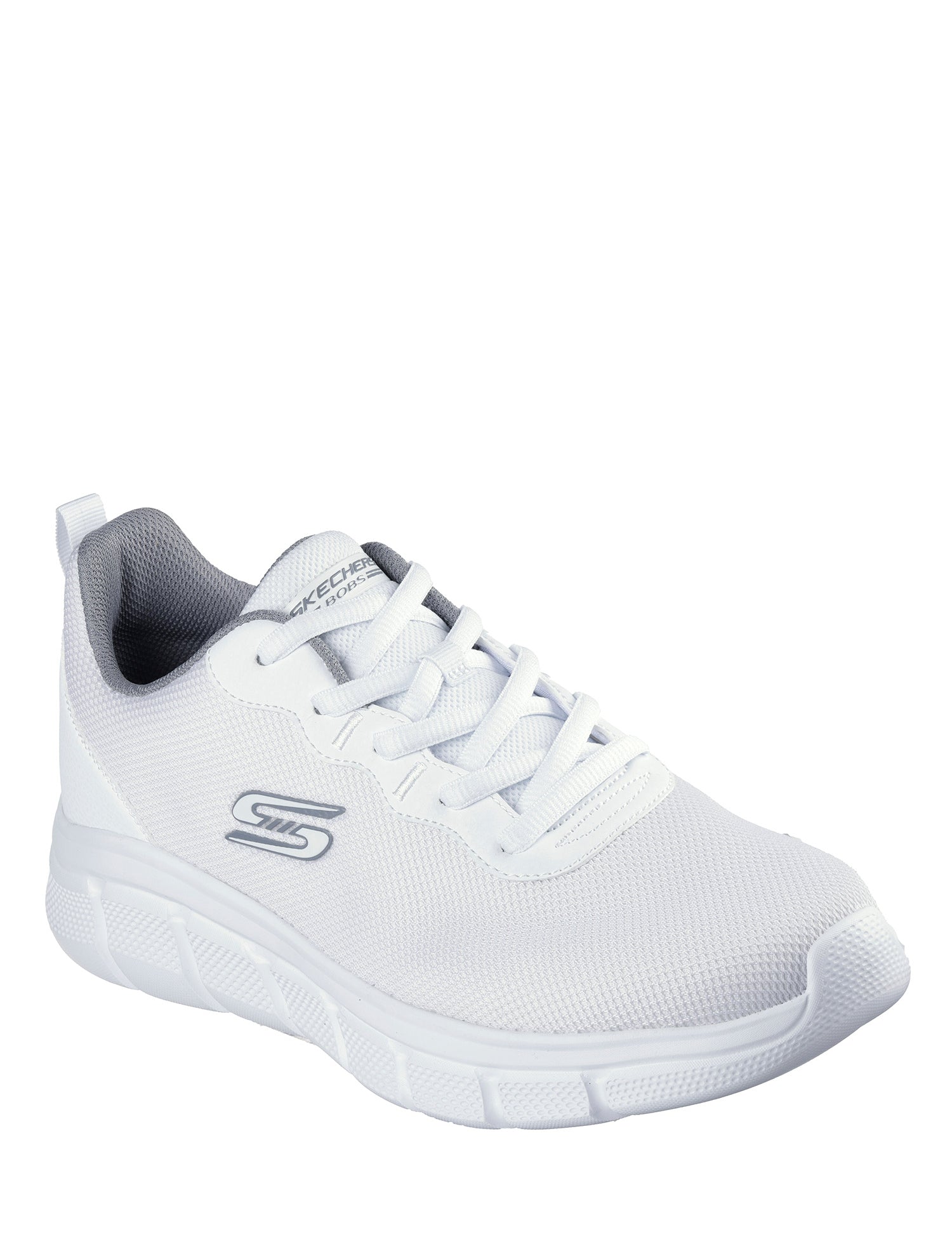 Scarpe da ginnastica Bianco Skechers