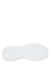 Scarpe da ginnastica Bianco Skechers