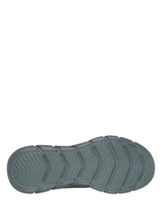 Scarpe da ginnastica Verde Skechers