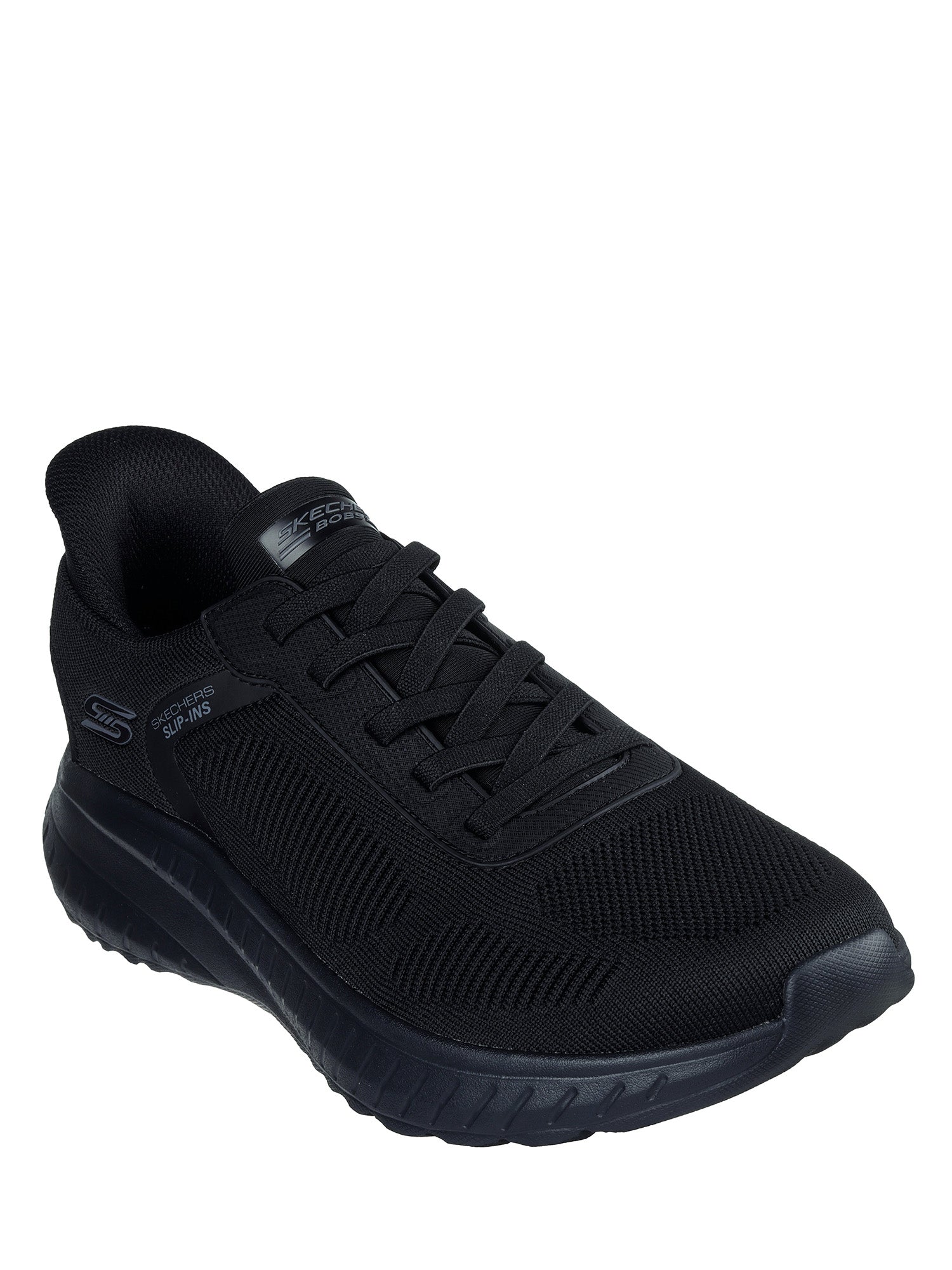 Scarpe da ginnastica Nero Skechers