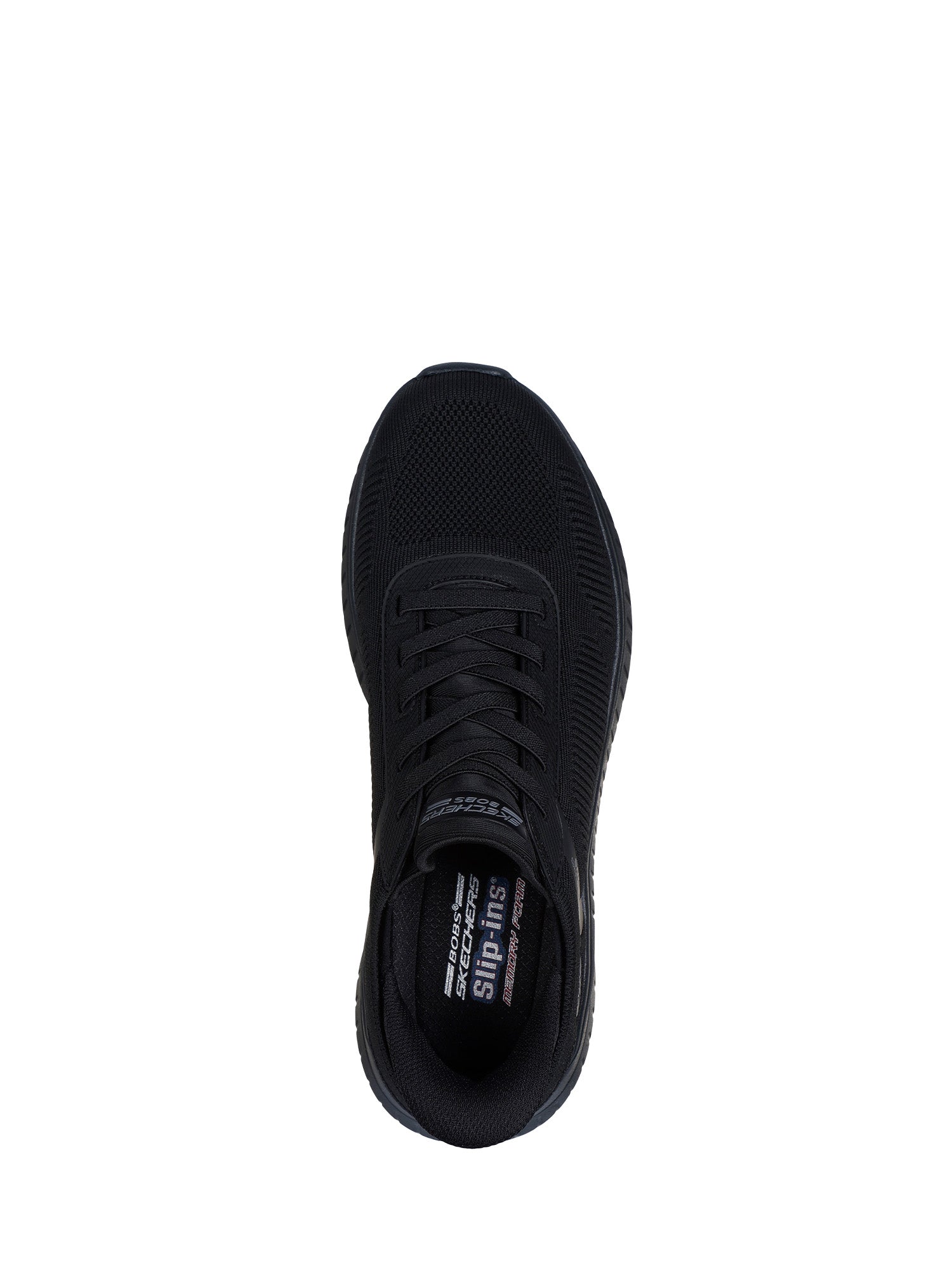 Scarpe da ginnastica Nero Skechers