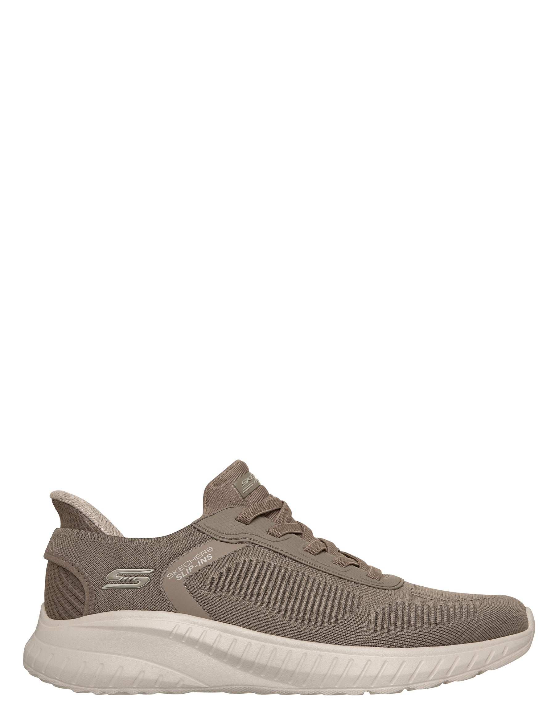 Scarpe da ginnastica Beige Skechers