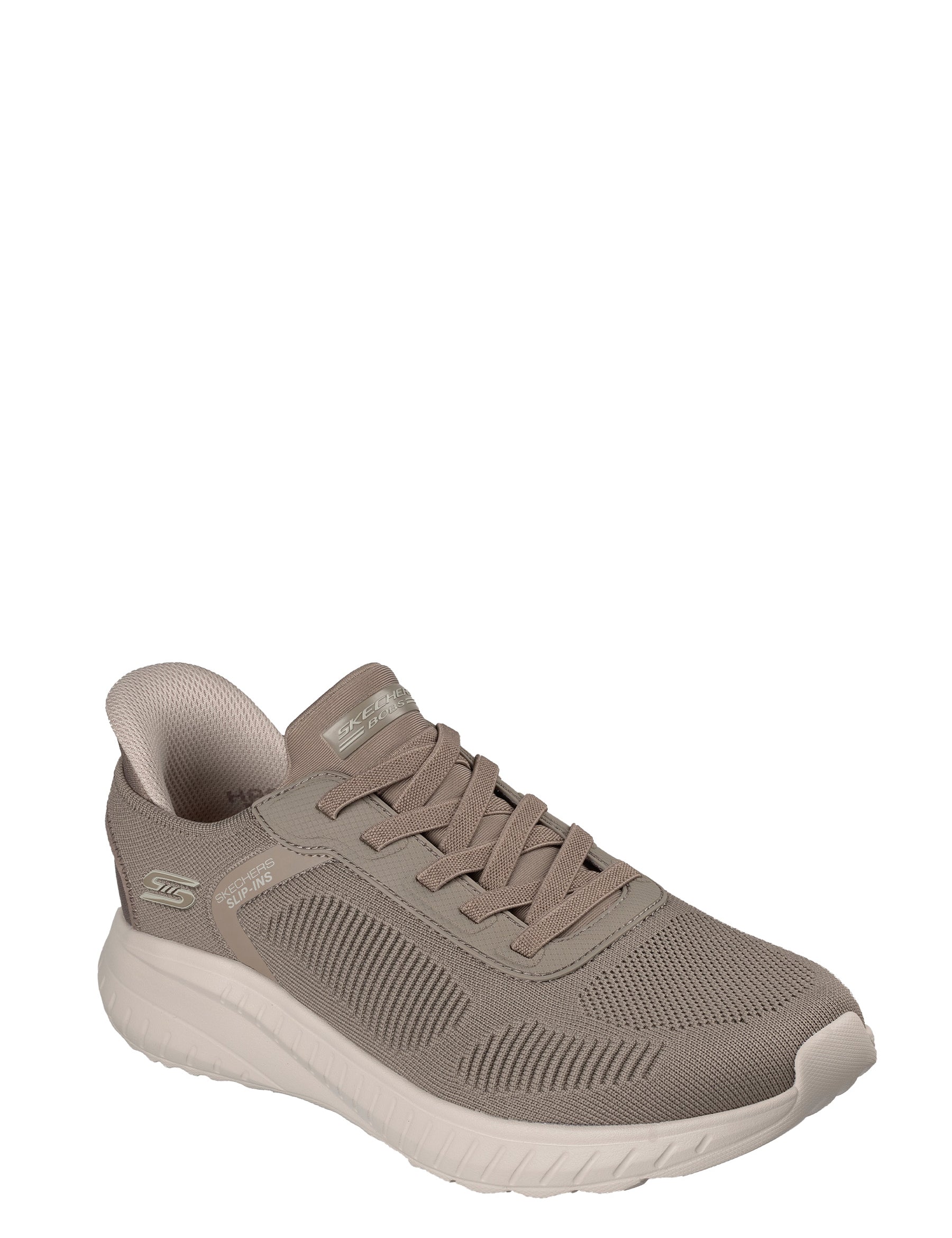 Scarpe da ginnastica Beige Skechers