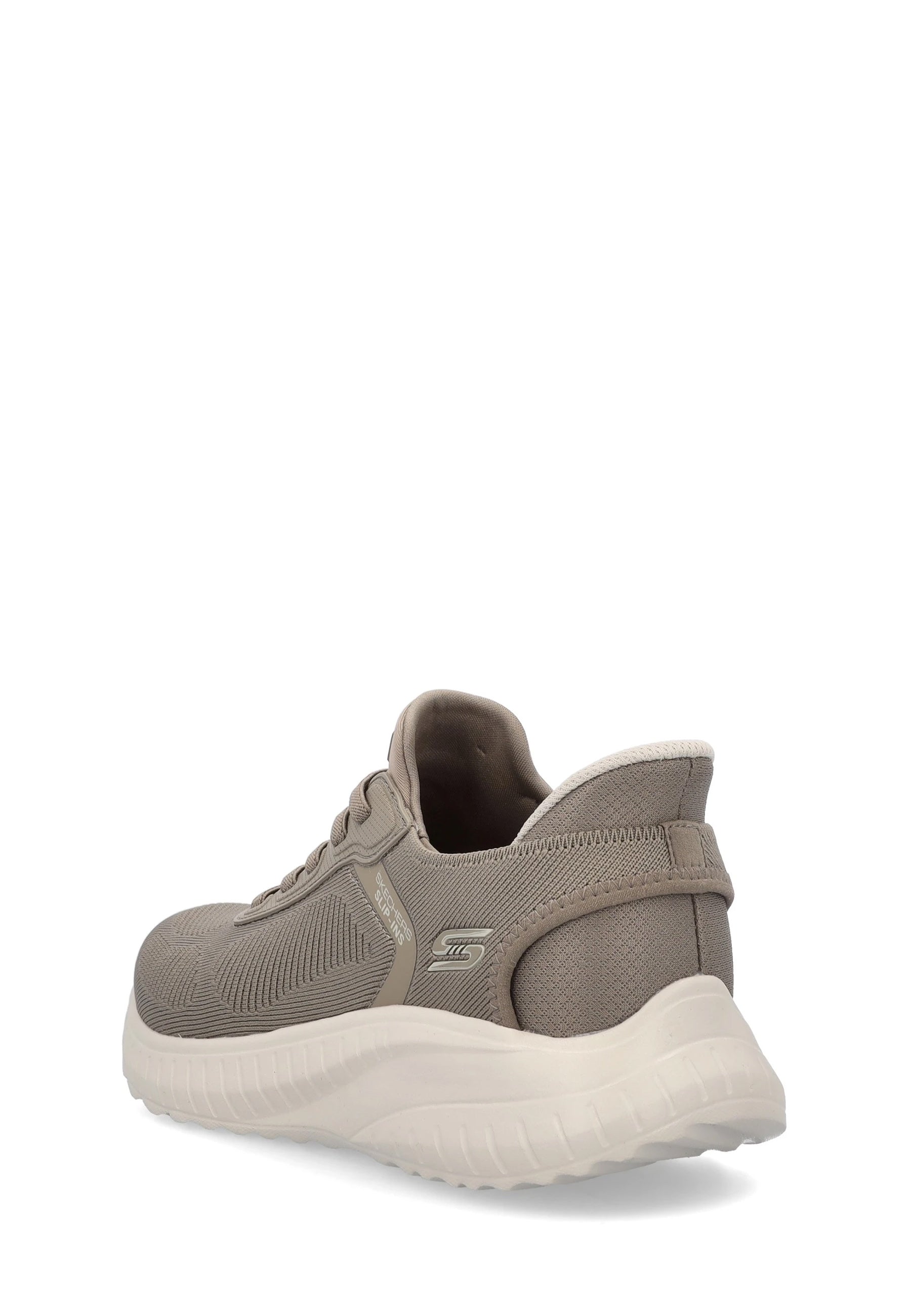 Scarpe da ginnastica Beige Skechers