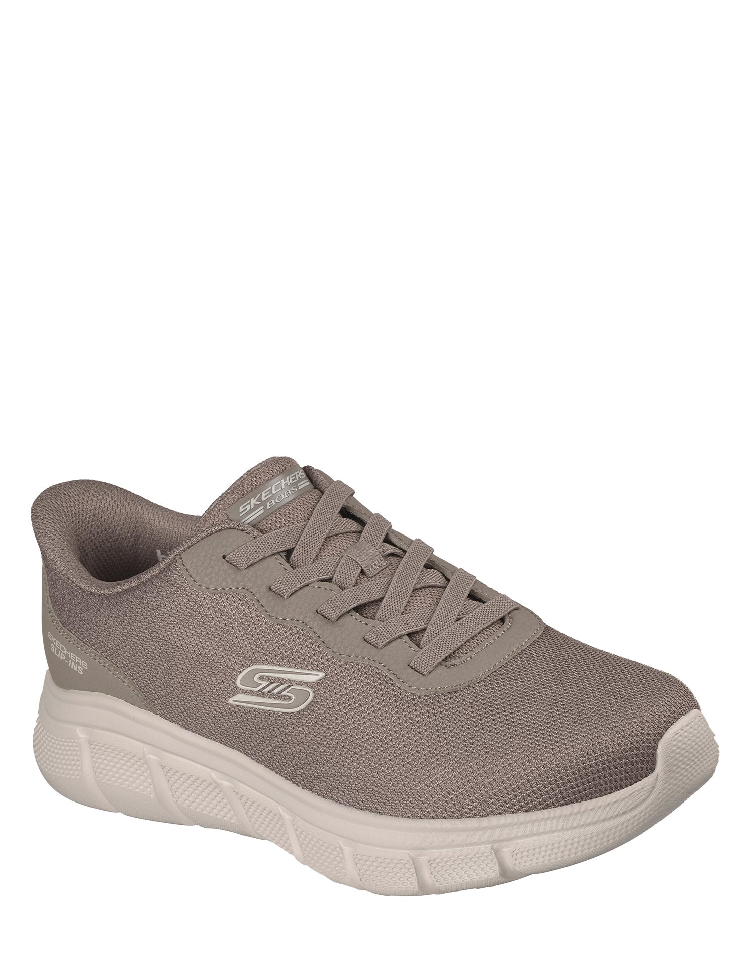 Scarpe da ginnastica Tortora Skechers