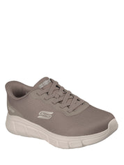 Scarpe da ginnastica Tortora Skechers